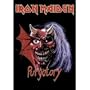 Iron Maiden - Purgatory Tapestry