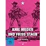 Knie nieder und friss Staub