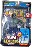 MARVEL LEGENDS SERIES 9 - FIRST APPEARANCE GREY HULK