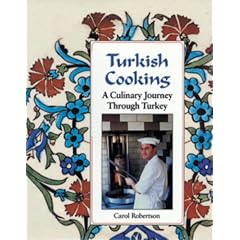 Turkish Cooking: A Culinary Journey through Turkey