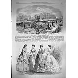 Paris Fashion Works Bed Regent'S Park Lane London