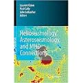 Helioseismology, Asteroseismology, and MHD Connections (Hardcover)