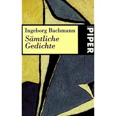 S�mtliche Gedichte