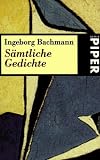 S�mtliche Gedichte