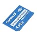 SanDisk SDMSPD-512-A10 512 MB MemoryStick Pro Duo (Retail Package)