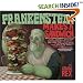 Frankenstein Makes a Sandwich