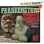 Frankenstein Makes a Sandwich