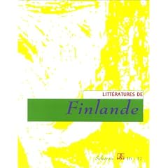 Scherzo, num�ro 16-17 : Litt�ratures de Finlande