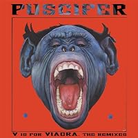 V Is for Viagra