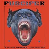 V Is for Viagra: The Remixes