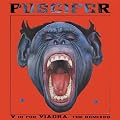 V Is for Viagra
