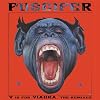 V Is for Viagra: The Remixes