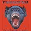 V Is for Viagra: The Remixes