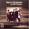Image of album by Bruce Hornsby