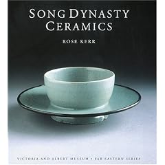 Song Dynasty Ceramics (Far Eastern)