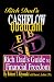 The Cashflow Quadrant: Rich Dad's Guide to Financial Freedom (Unbound)