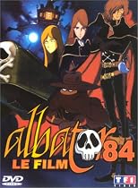 Albator 84, le film
