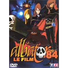 Albator 84, le film