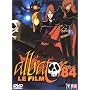 Albator 84, le film