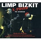 Click here to buy X-Posed: The Interview by Limp Bizkit .