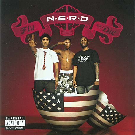 CD-Charts  Music : Fly or Die