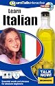 Talk Now! Learn Italian: Beginners (PC/Mac)