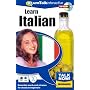 Talk Now! Learn Italian: Beginners (PC/Mac)