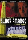 Sudor Amargo [DVD] [Region 1] [US Import] [NTSC]