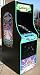 GALAGA VIDEO ARCADE GAME
