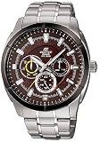 Casio General Men's Watches Edifice Multi Hand EF-327D-5AVDF – WW