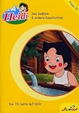 Eigenschaften Edel records GmbH  / Heidi - DVD 10: Das Geißlein & andere Geschichten