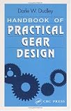 Handbook of Practical Gear Design