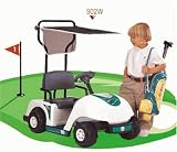 Lil Driver Golf Cart