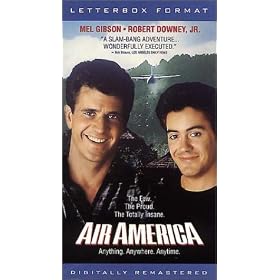Air America [VHS]