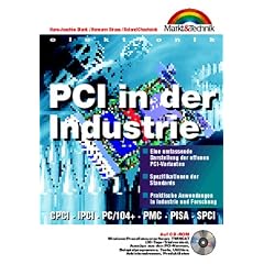 PCI in der Industrie