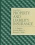 Property and Liability Insurance