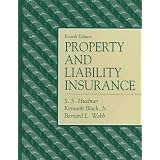 Property and Liability Insurance