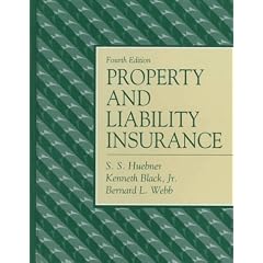 Property and Liability Insurance
