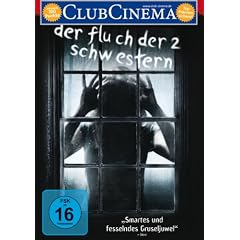 Der Fluch der 2 Schwestern