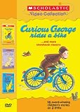 Curious George Rides a Bike ...and More Storybook Classics