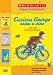 Scholastic Video Collection 3-Pack #6 - Curious George Rides a Bike / Bark George / Danny and the Dinosaur