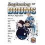 Beginning Drums the Fun Approach