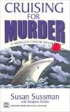 Cruising For Murder (Worldwide Library Mysteries) Cruising For Murder (Worldwide Library Mysteries)