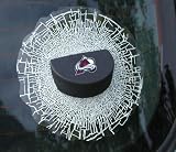Colorado Avalanche Sportz Splatz