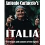 Antonio Carluccio's Italia
