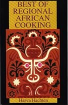 Best of Regional African Cooking (Hippocrene International Cookbook Series)