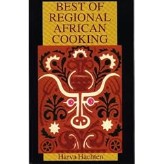 Best of Regional African Cooking (Hippocrene International Cookbook Series)