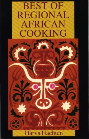 Best of Regional African Cooking (Hippocrene International Cookbook Series)