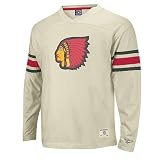 Atlanta Braves Flawless Team Long Sleeve Jersey by Reebok
