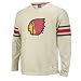 Atlanta Braves Flawless Team Long Sleeve Jersey by Reebok